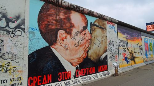 berlin wall germany