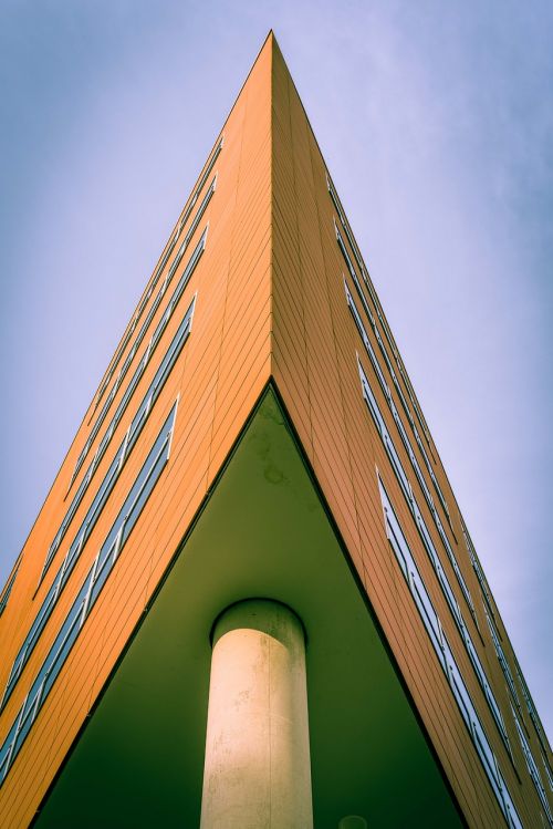 berlin architecture building