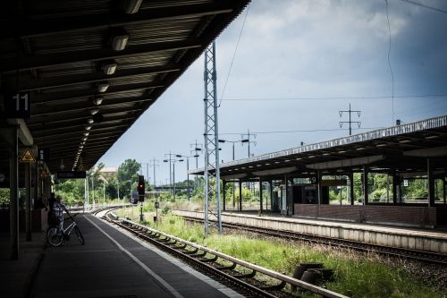 berlin station germany