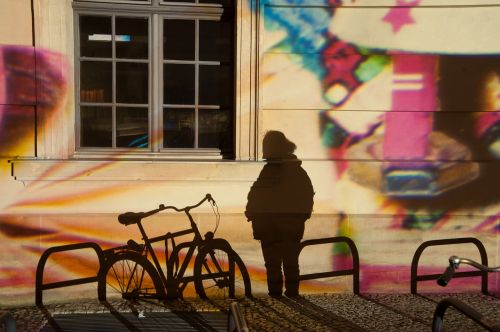 berlin festival of lights art installation