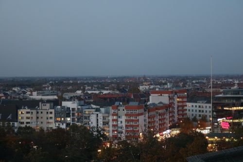 berlin top city