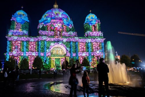 berlin  berlin lights up  2018