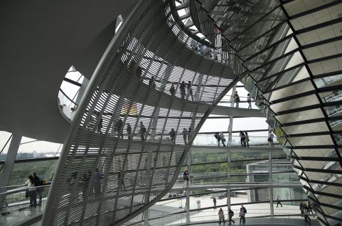 berlin reichstag building