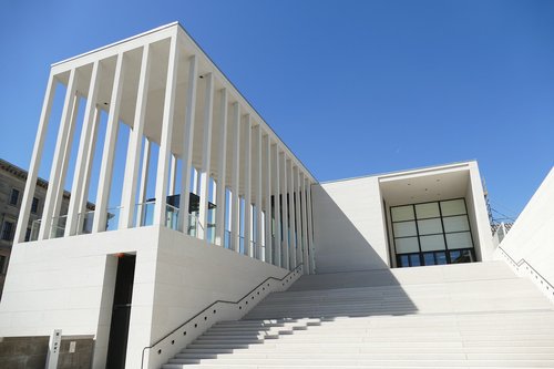berlin  museum  architecture