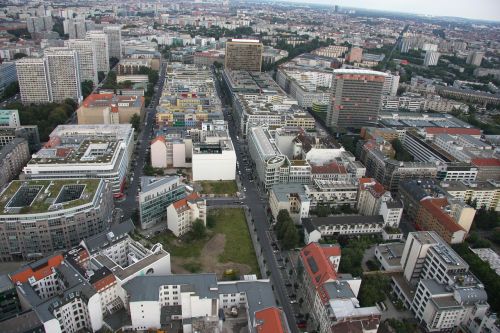 berlin berlin kreuzberg berlin-mitte