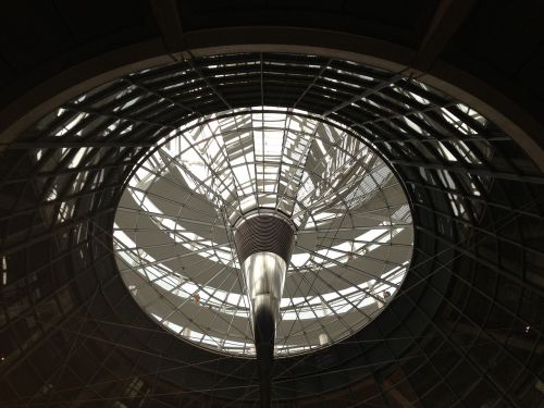 berlin building dome