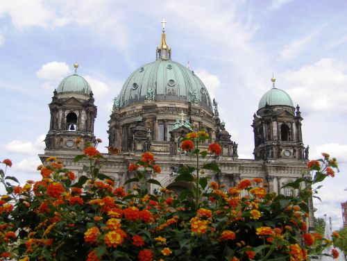 berlin cathedral lantana berlin