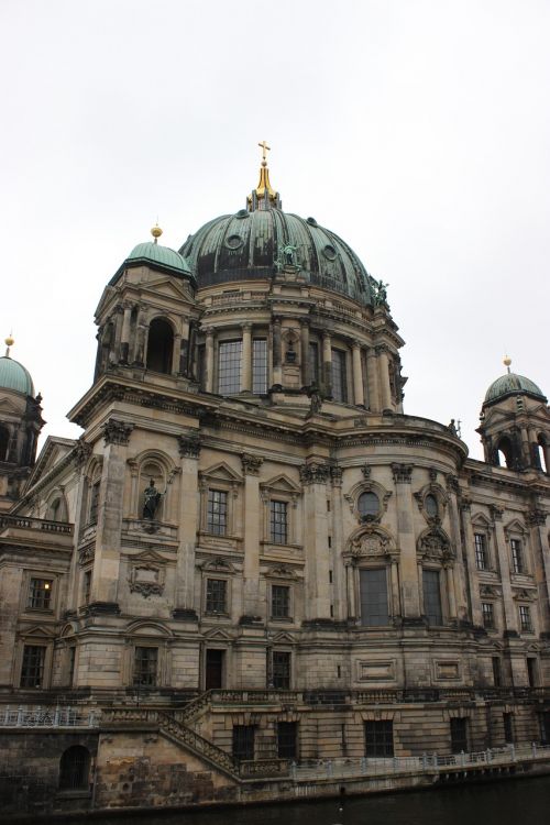 berlin cathedral berlin dom