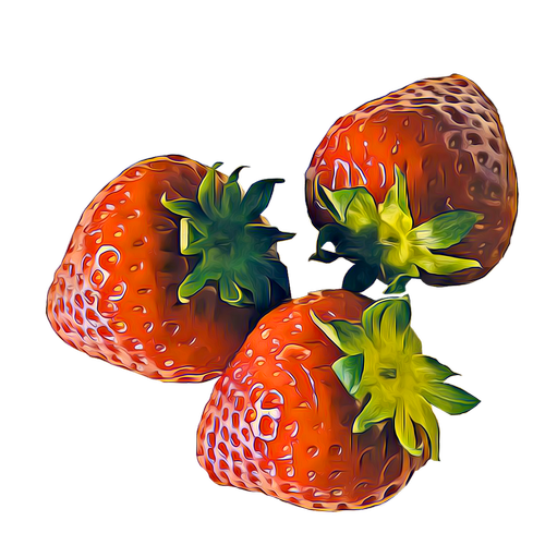 berry  strawberry  fruit