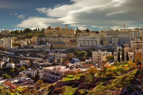 bethlehem city homes