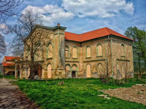 bethlen castle romania architecture