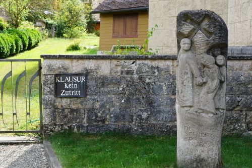 beuron church monastery