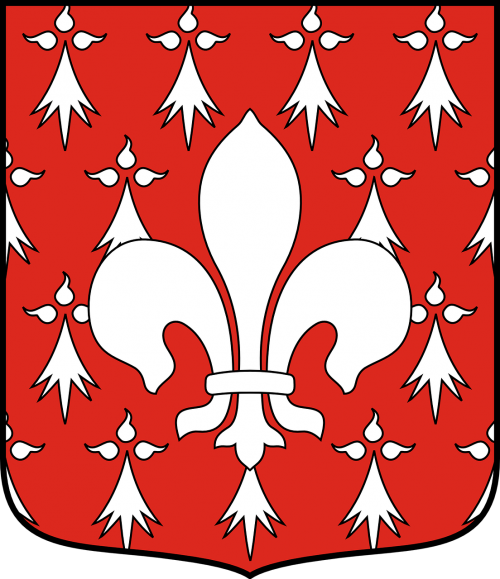 beuville heraldry coat of arms
