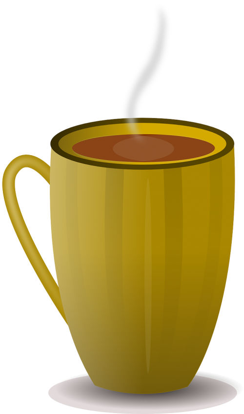 beverage coffee cup