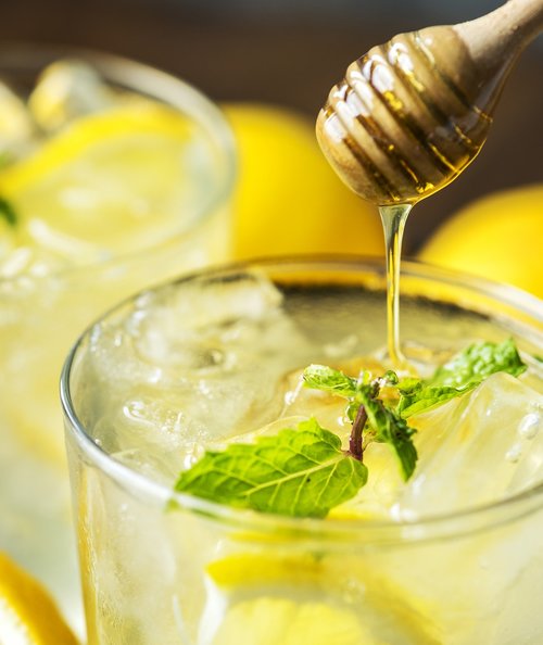 beverage  citrus  closeup