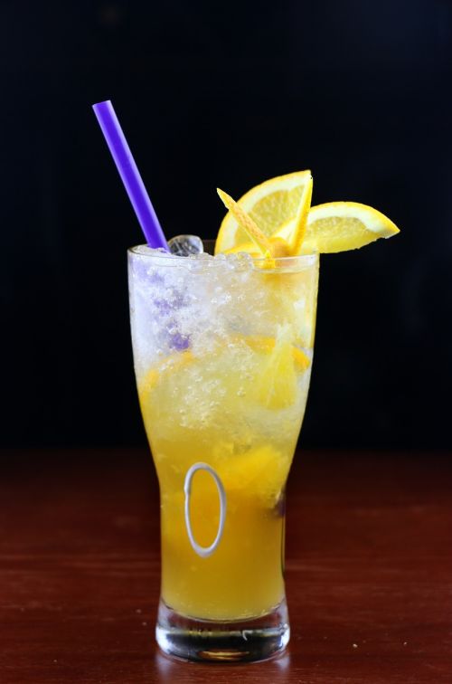 beverage citrus flavor cold beverages