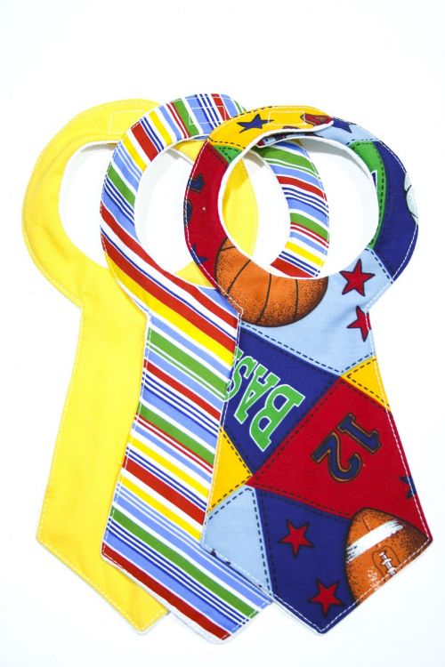 bib bandanas accessory