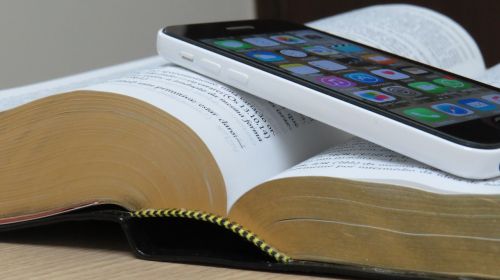 bible cellular technology