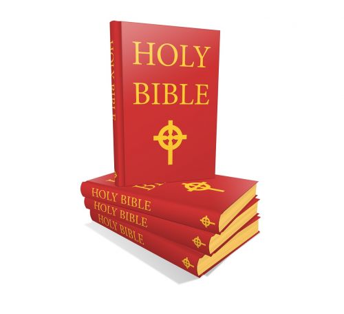 bible book religion