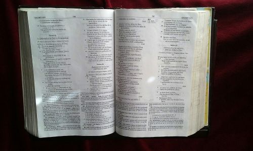 bible faith book