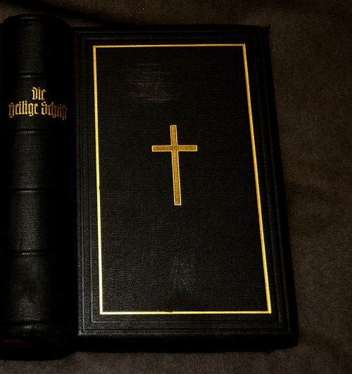 bible book holy scripture