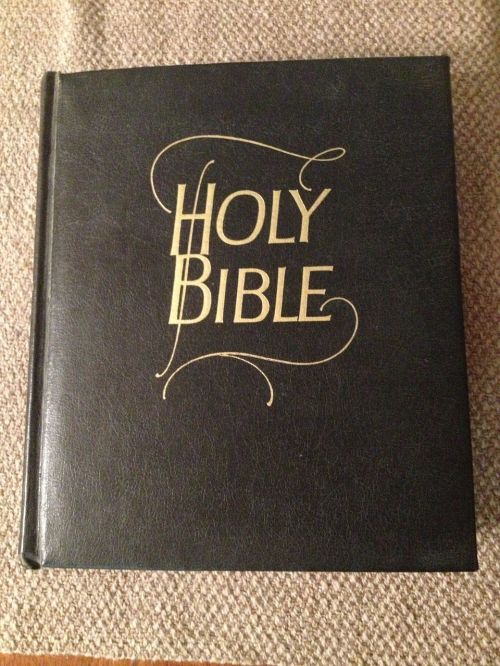 bible holy scripture