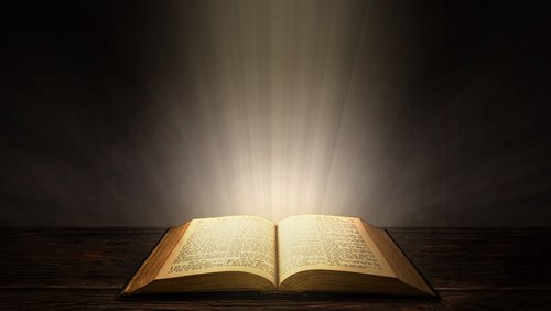 bible  light  jesus