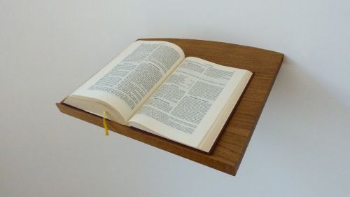 bible book christianity