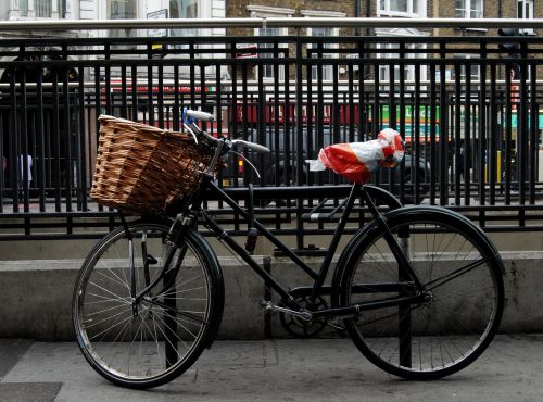bicycle city life bike