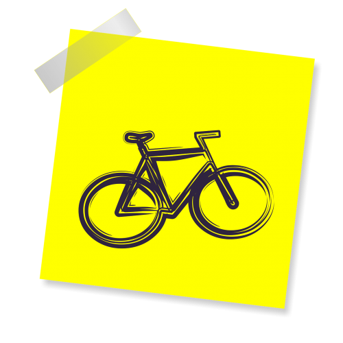 bicycle cycle bike