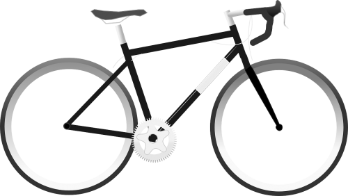 bicycle racing bike bike