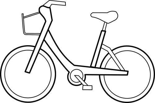 bicycle bike vintage