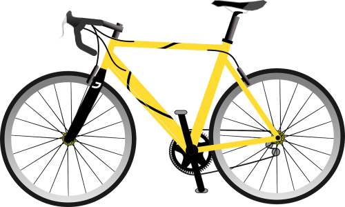 bicycle bike speed