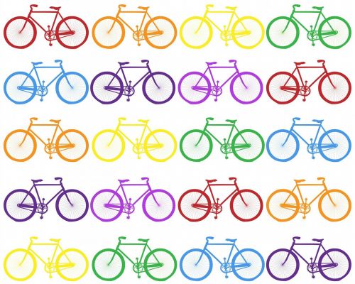 bicycle bicycles bike