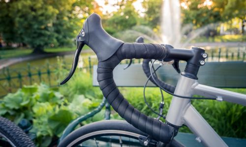 bicycle handlebar bikes