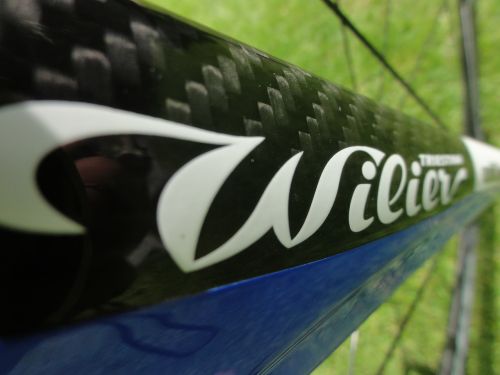 bicycle cycling wilier