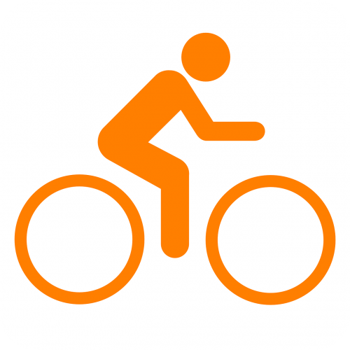 bicycle bike symbol