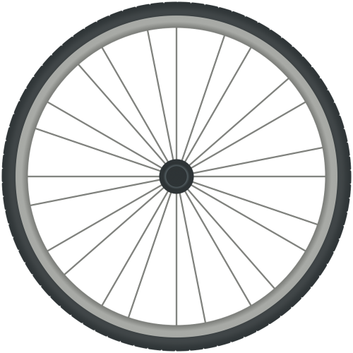 bicycle wheel bike