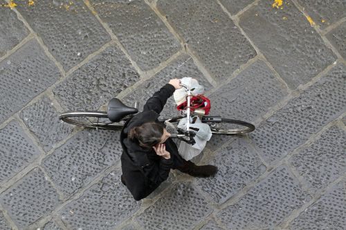 bicycle bike transport