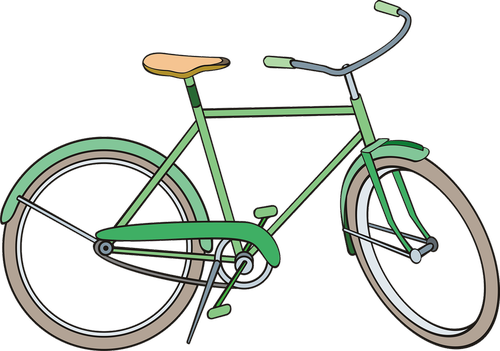 bicycle  bike  transport