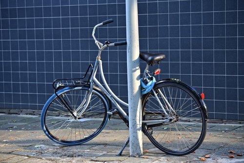 bicycle  bike  vehicle
