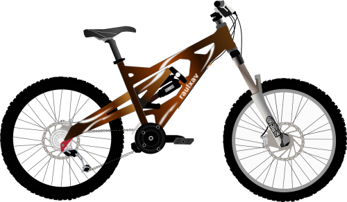 bicycle wheels transport