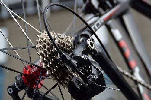 bicycle  string  wheel