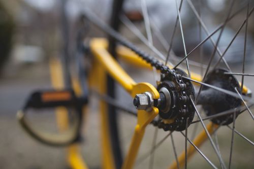 bicycle bike cycle