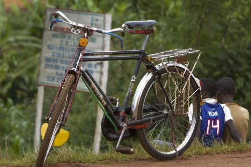 bicycle bike travel
