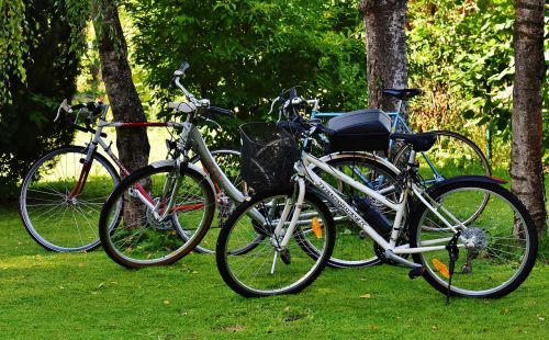 bicycles cycle bike