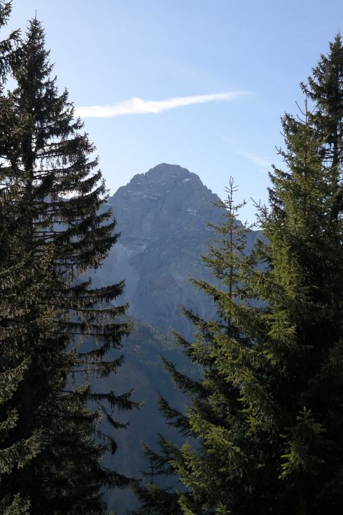 big aries stone mountain alpine