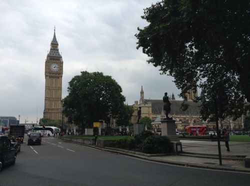 big ben london building