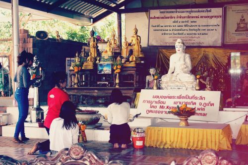 big buddha thailand phuket