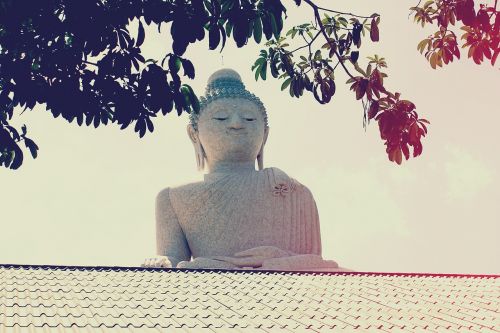 big buddha phuket thailand